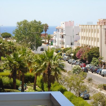 Beach Lounge Apartment Litoralmar Portimão Eksteriør billede