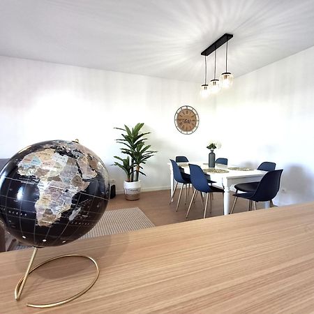 Beach Lounge Apartment Litoralmar Portimão Eksteriør billede