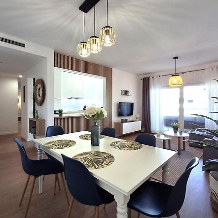 Beach Lounge Apartment Litoralmar Portimão Eksteriør billede