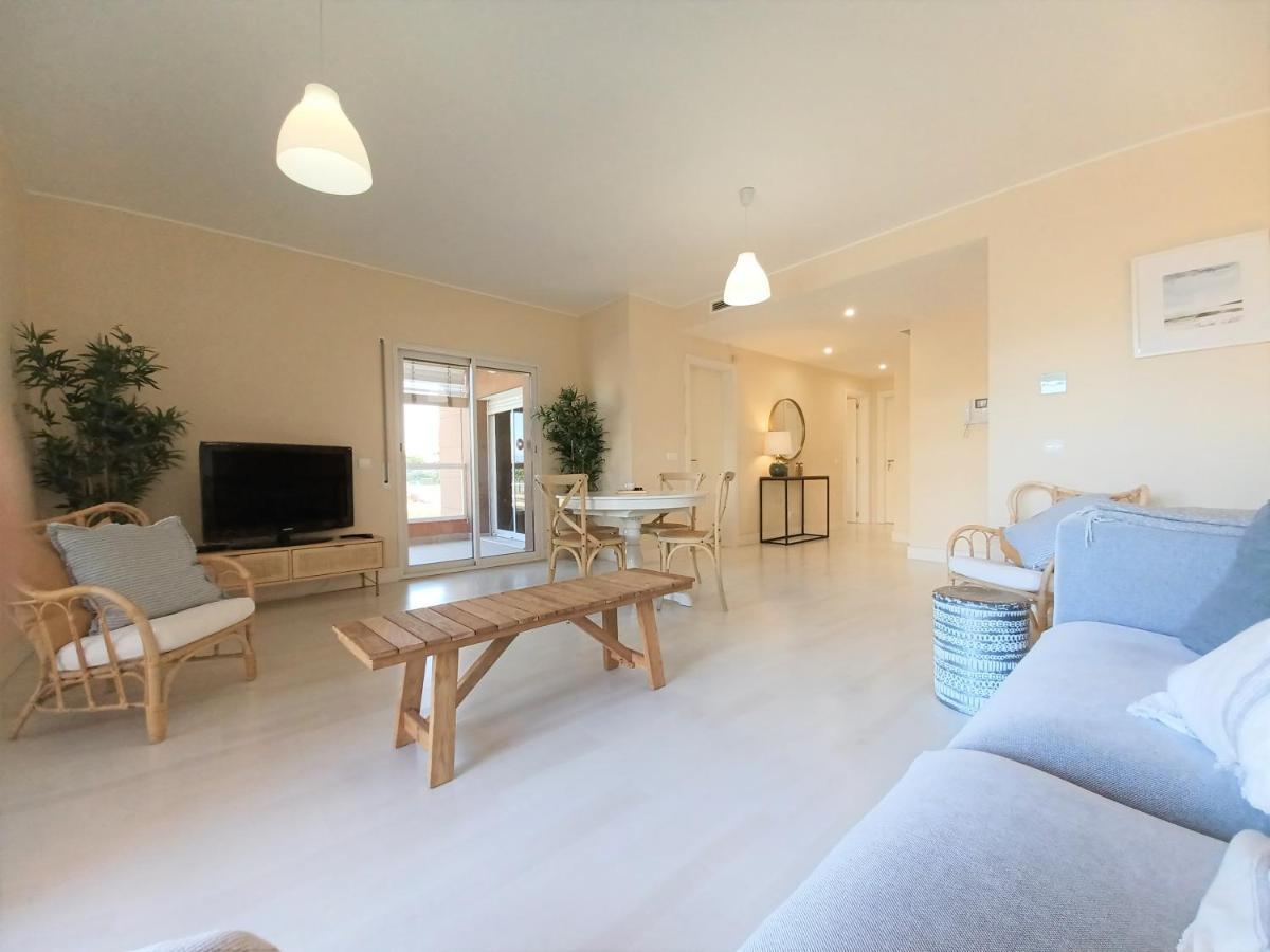 Beach Lounge Apartment Litoralmar Portimão Eksteriør billede