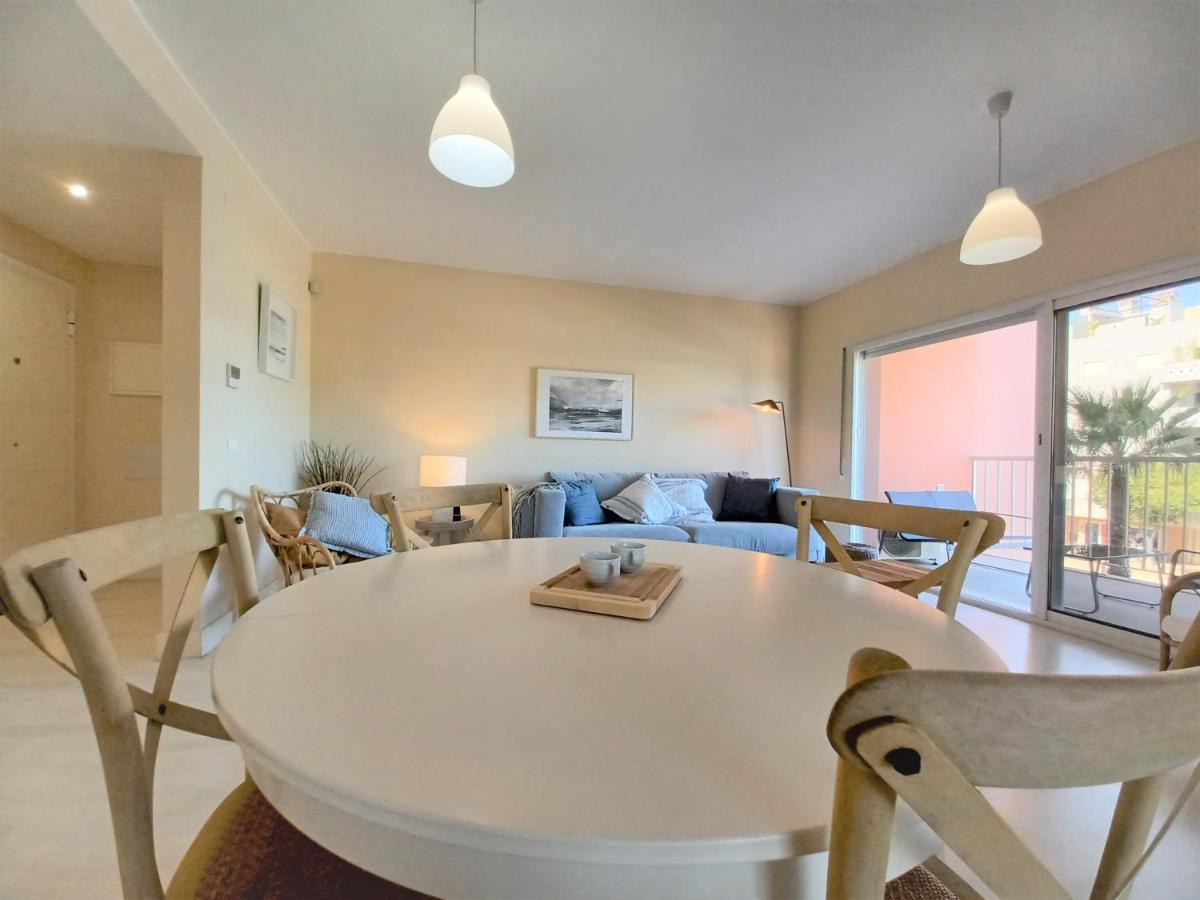 Beach Lounge Apartment Litoralmar Portimão Eksteriør billede