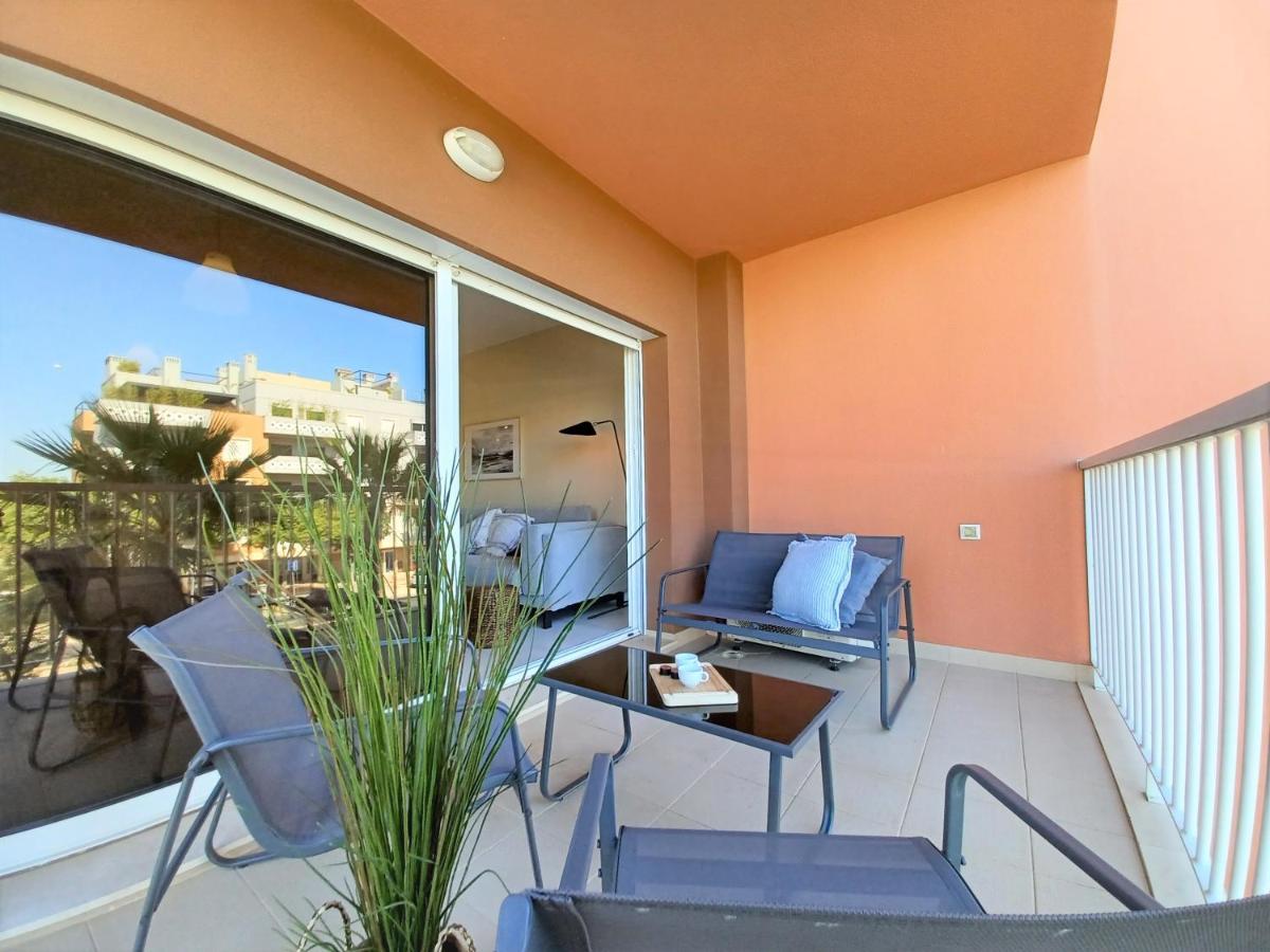 Beach Lounge Apartment Litoralmar Portimão Eksteriør billede