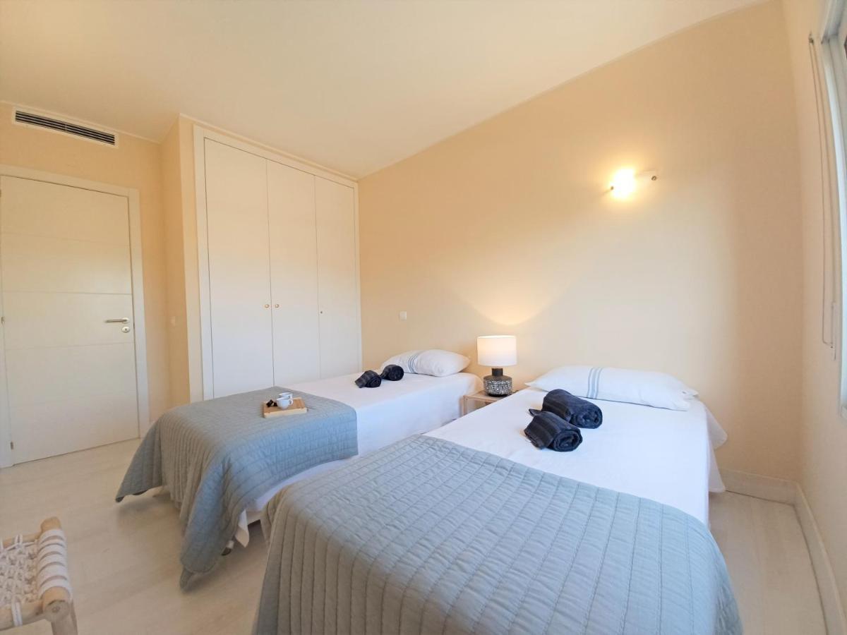 Beach Lounge Apartment Litoralmar Portimão Eksteriør billede