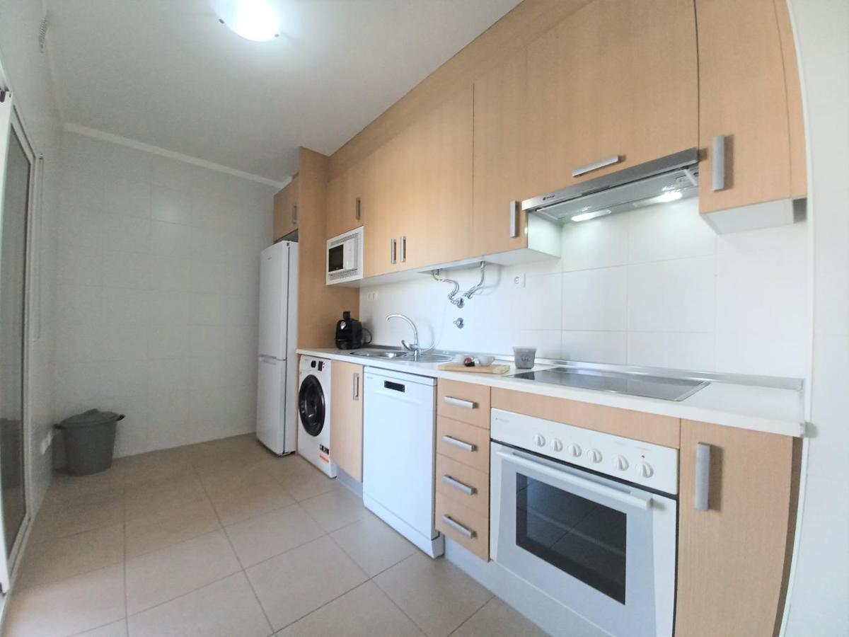 Beach Lounge Apartment Litoralmar Portimão Eksteriør billede