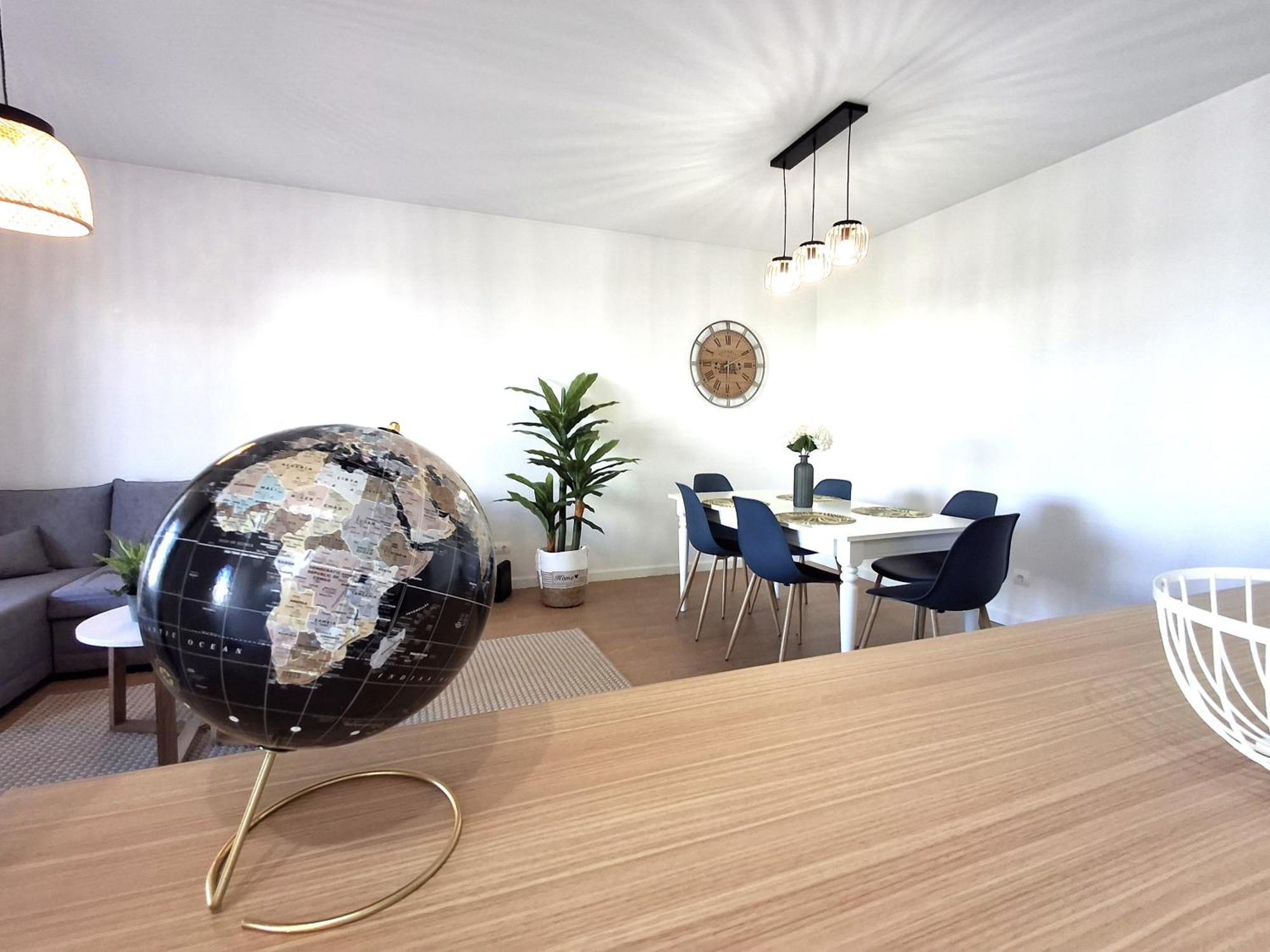 Beach Lounge Apartment Litoralmar Portimão Eksteriør billede