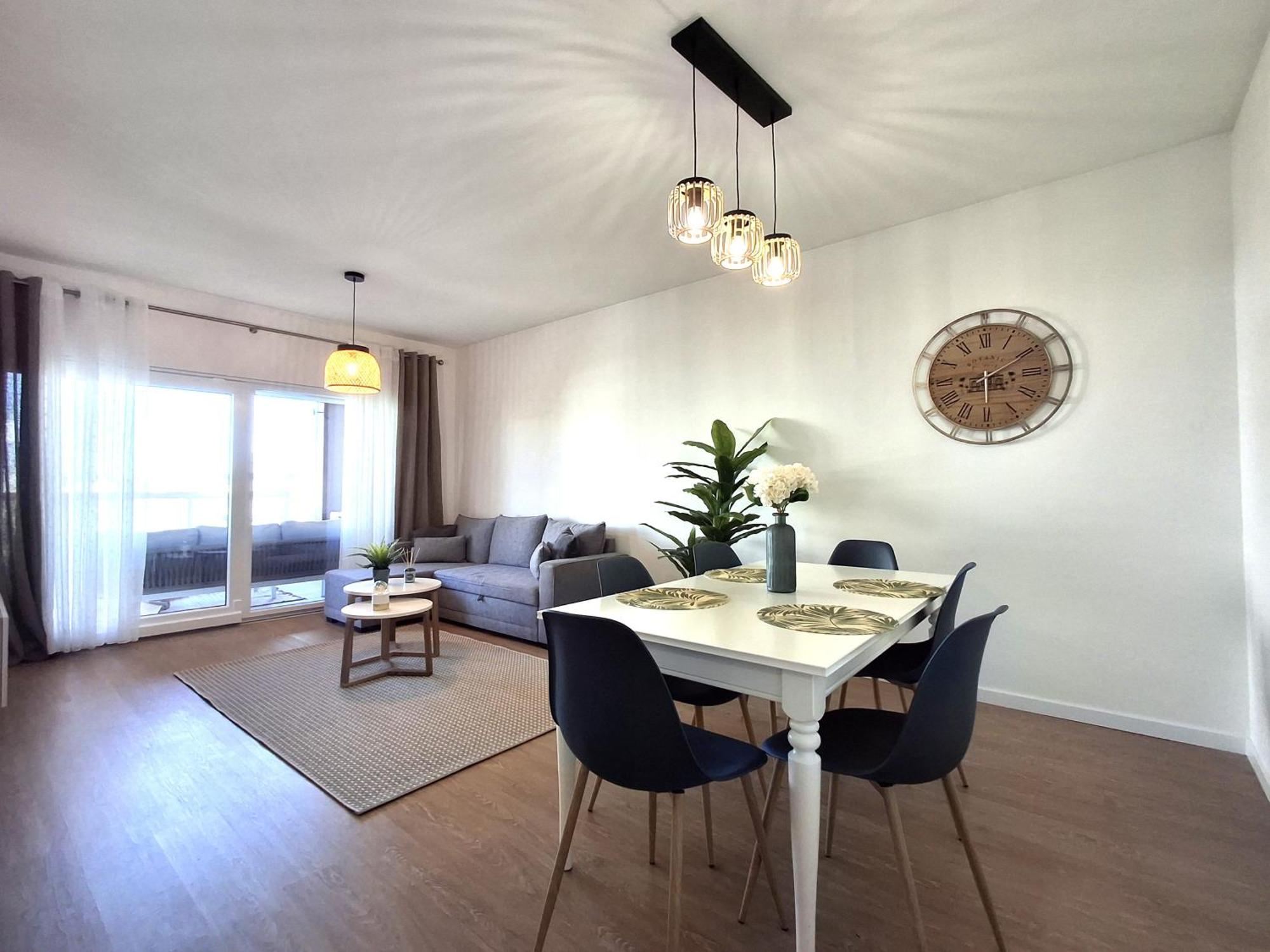 Beach Lounge Apartment Litoralmar Portimão Eksteriør billede
