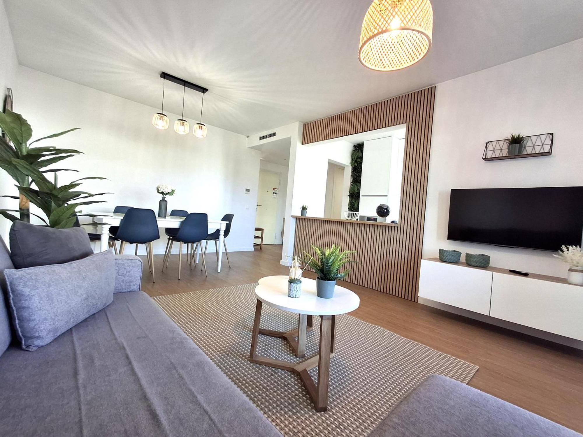 Beach Lounge Apartment Litoralmar Portimão Eksteriør billede