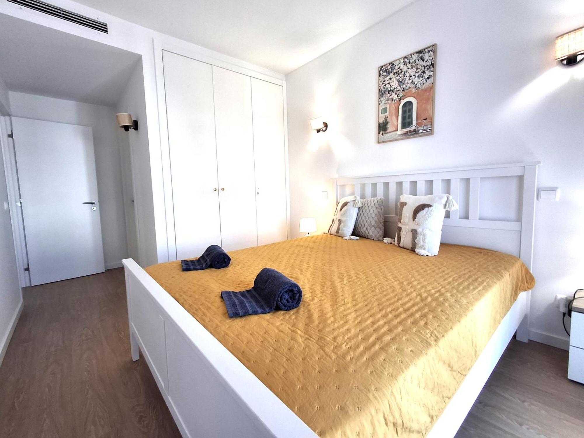 Beach Lounge Apartment Litoralmar Portimão Eksteriør billede