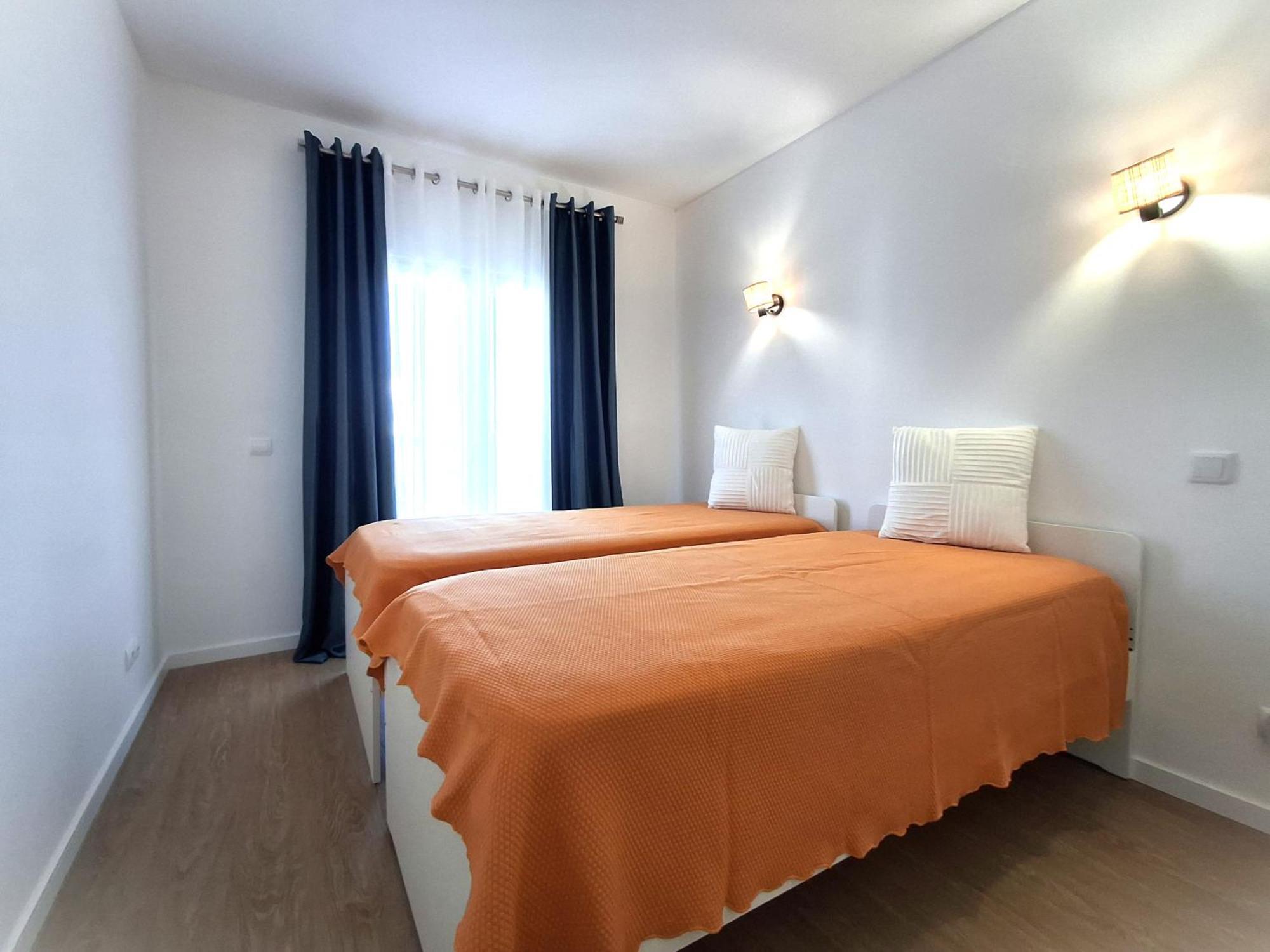 Beach Lounge Apartment Litoralmar Portimão Eksteriør billede
