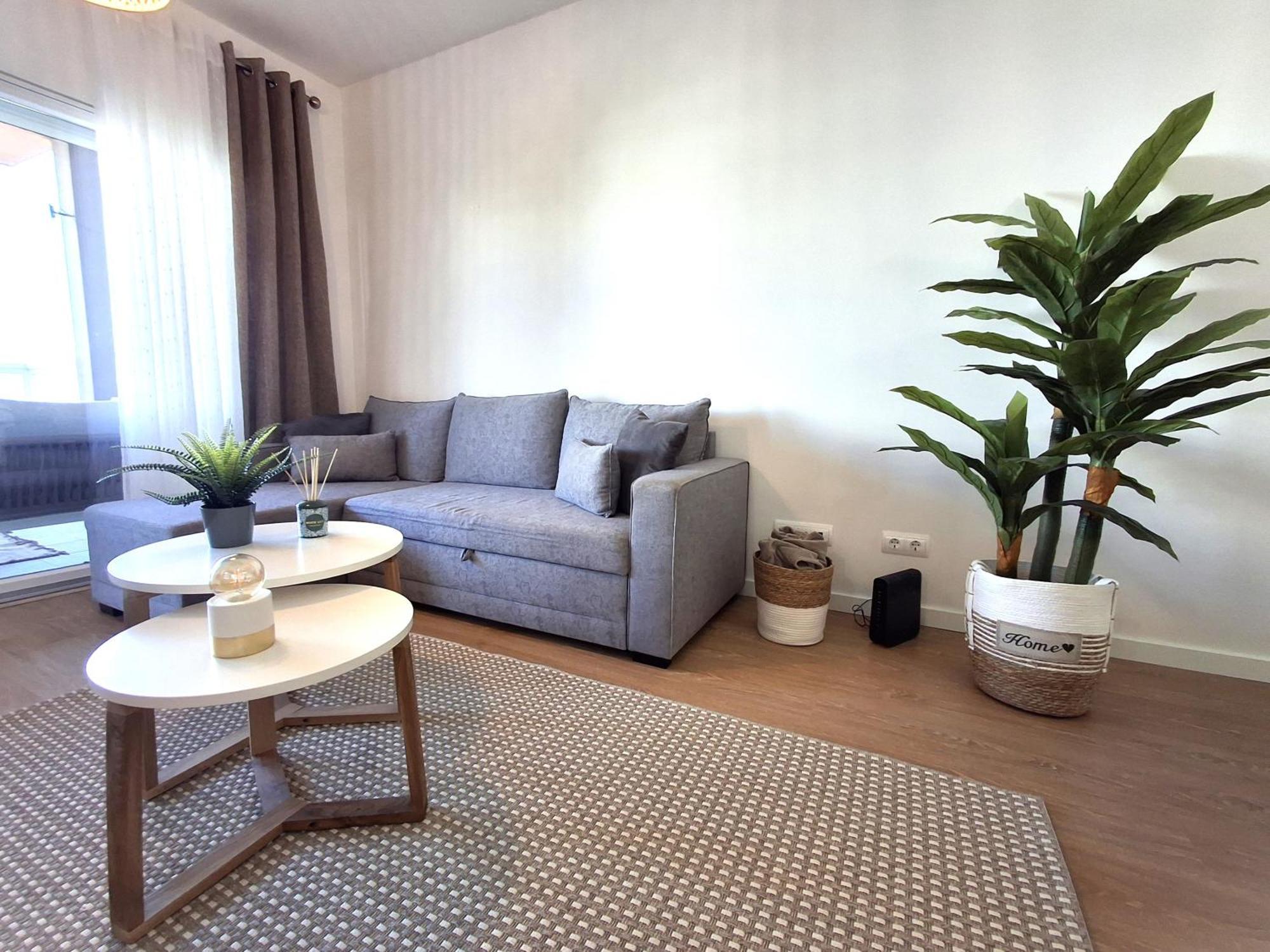 Beach Lounge Apartment Litoralmar Portimão Eksteriør billede