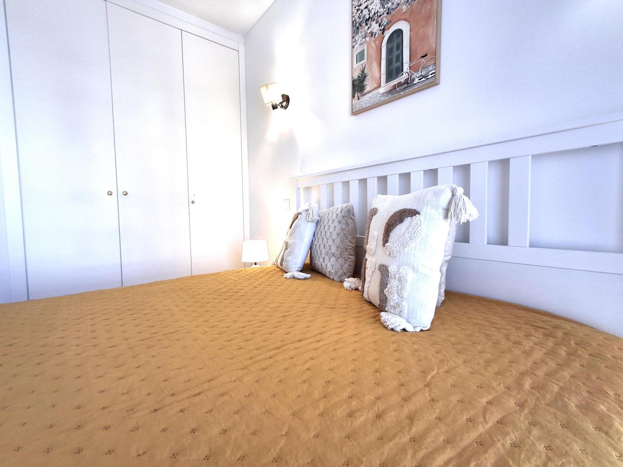 Beach Lounge Apartment Litoralmar Portimão Eksteriør billede